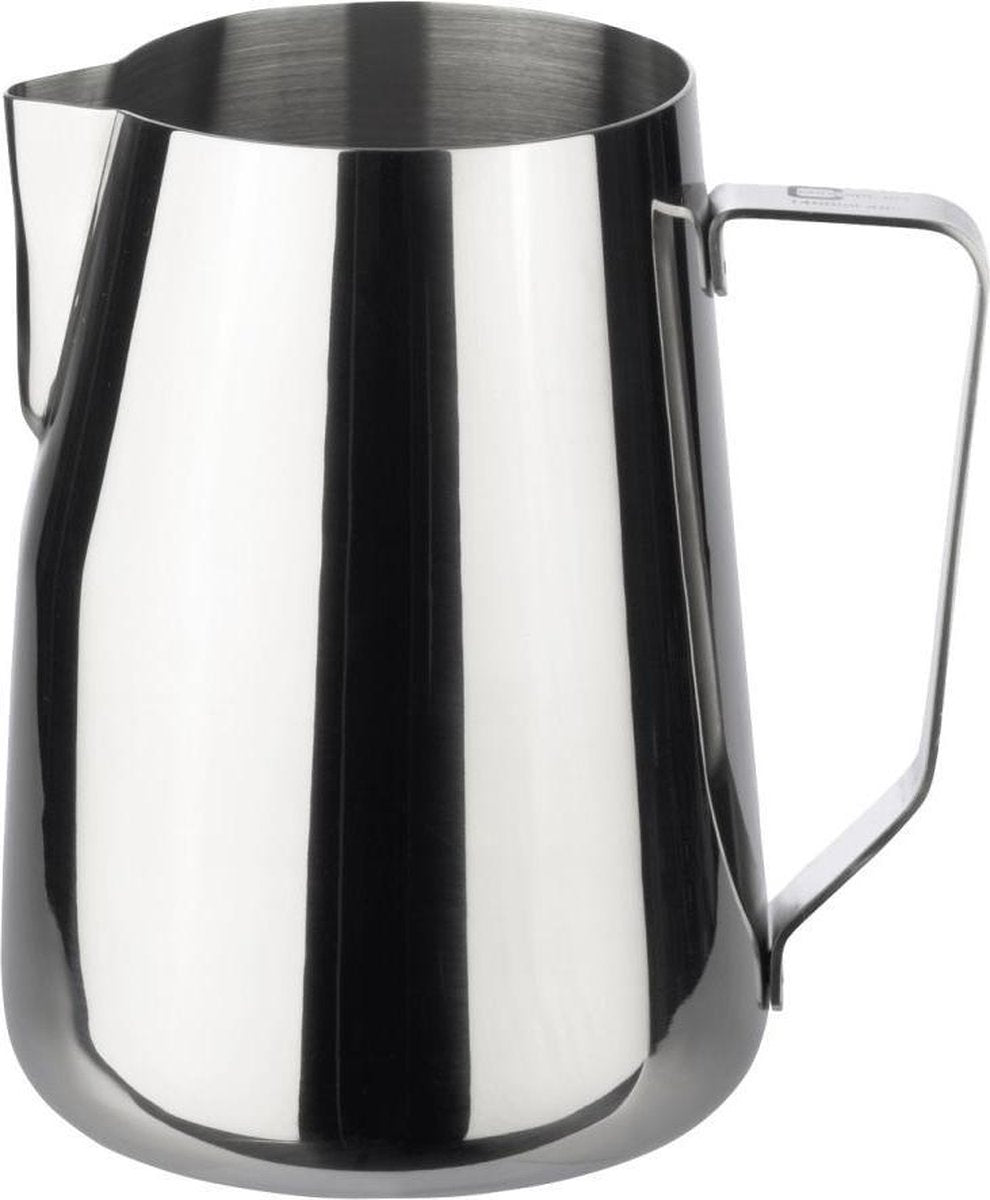 Joe Frex Milk Pitcher 1400ml RVS