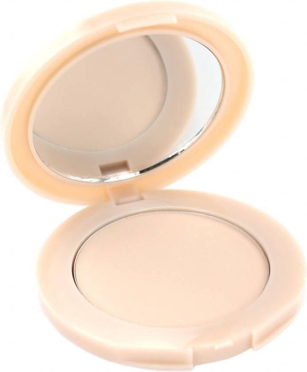 Maybelline Affinitone Pressed Powder - 24 Golden Beige