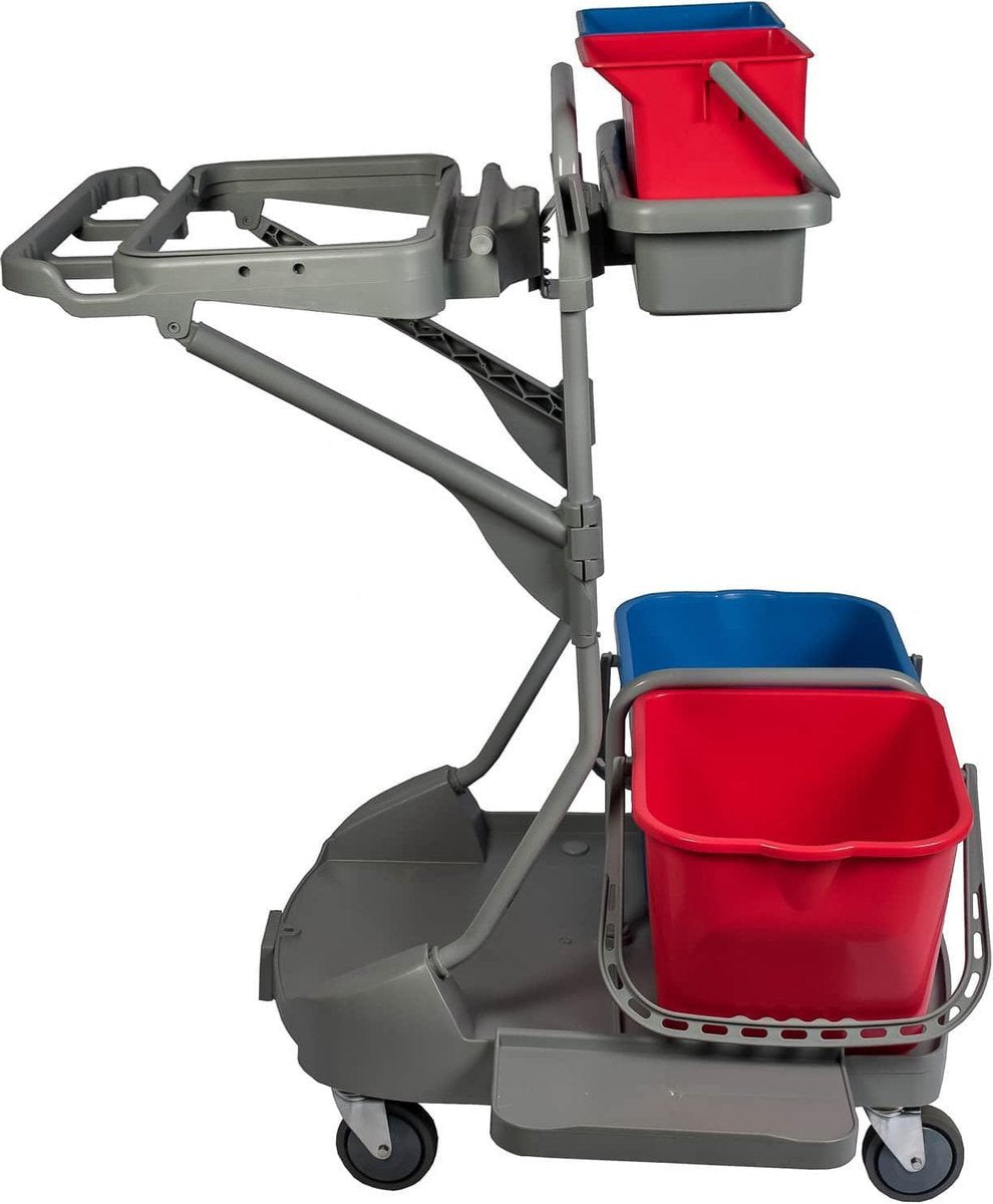Werkwagen TE1 - Wecoline