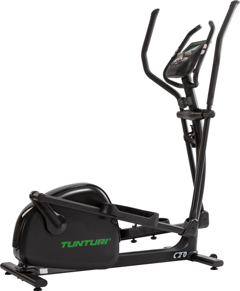 Tunturi Competence C20 Crosstrainer