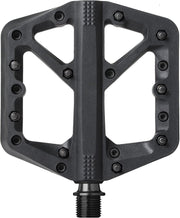 Crankbrothers Stamp 1 Pedalen