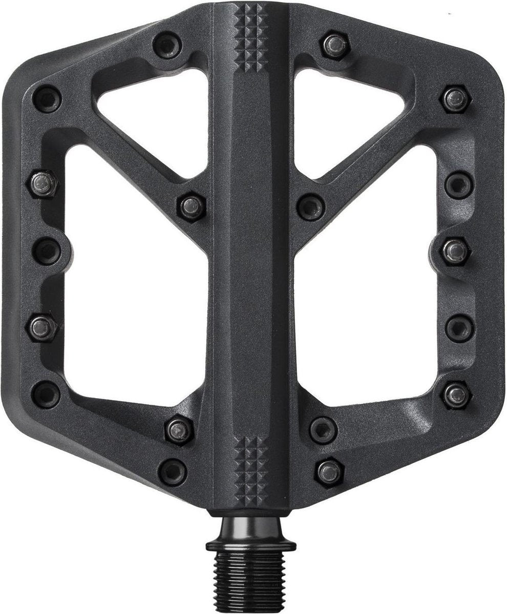 Crankbrothers Stamp 1 Pedalen