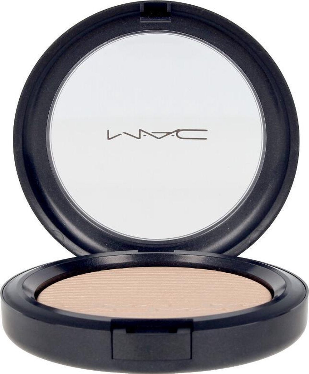 MAC Extra Dimension Skinfinish Highlighter - Double-Gleam - 9 g - highlighter/illuminator