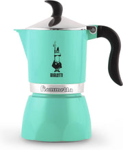 Bialetti Fiammetta Blauw