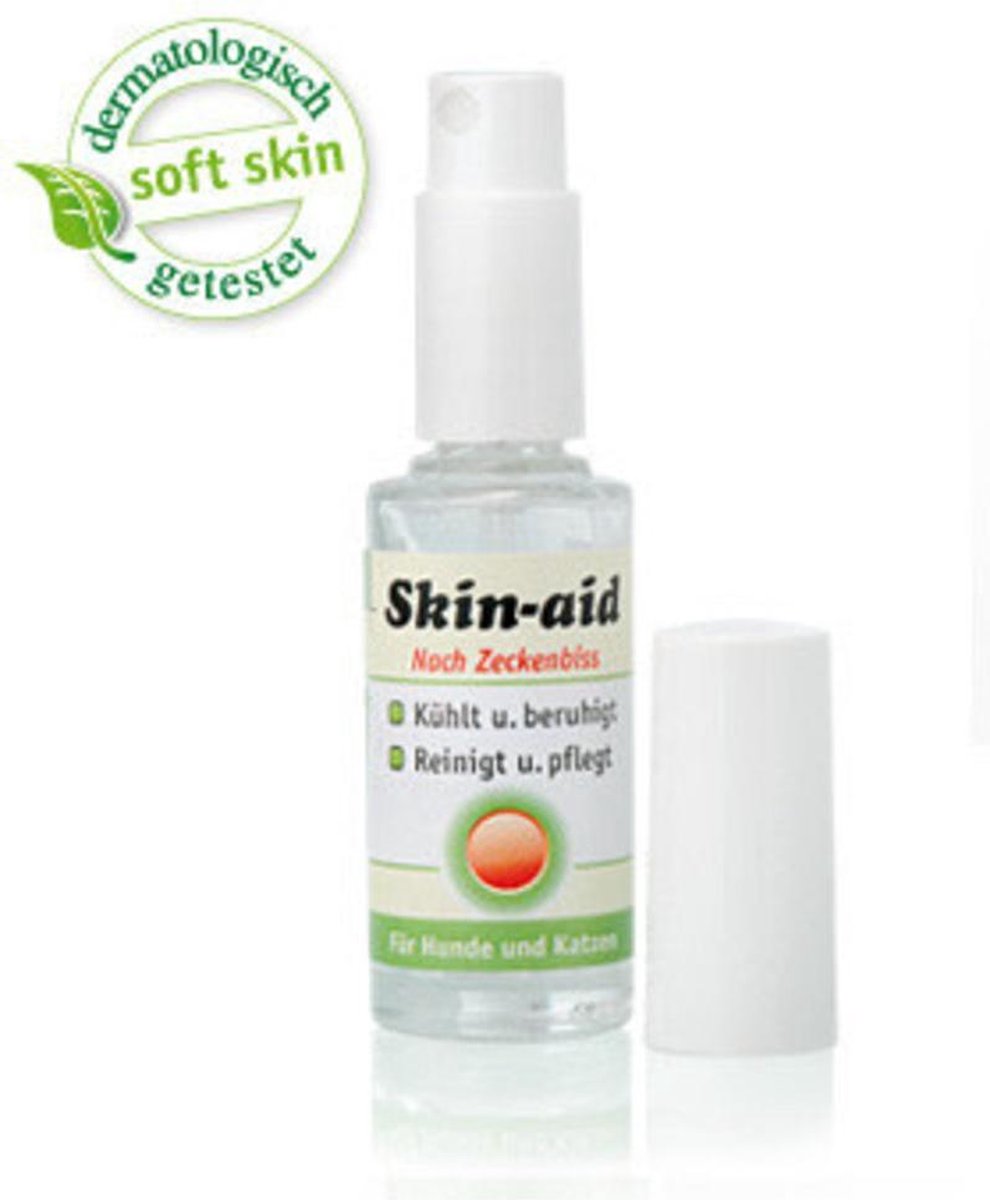 Anibio Skin-aid