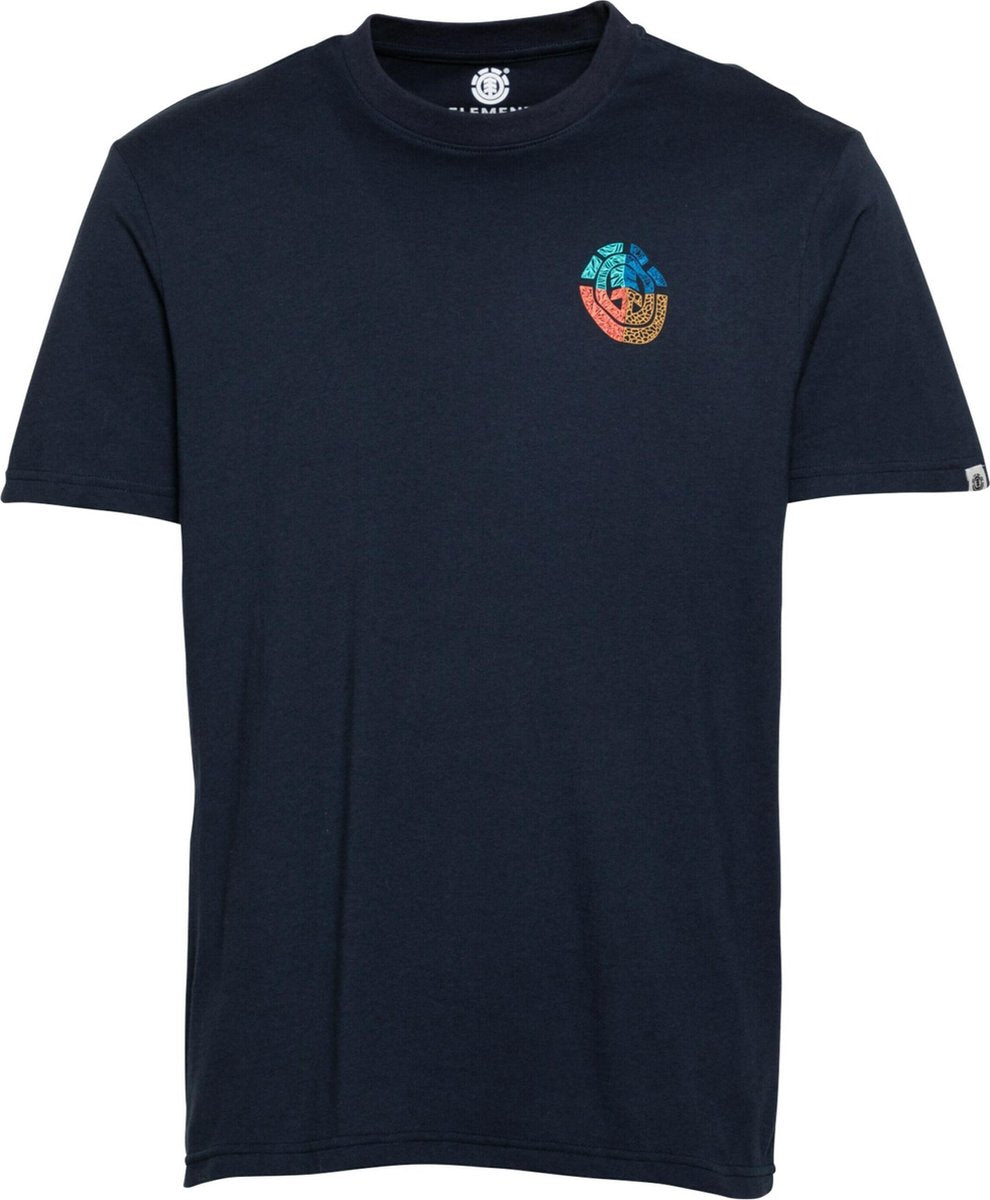 Element shirt Grenadine-S