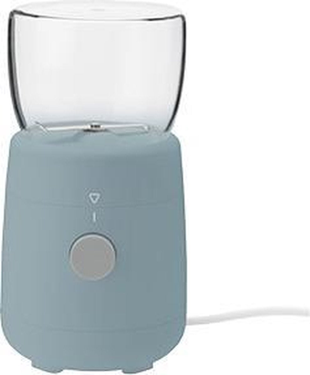 Rig-Tig Koffiemolen Foodie Blauw