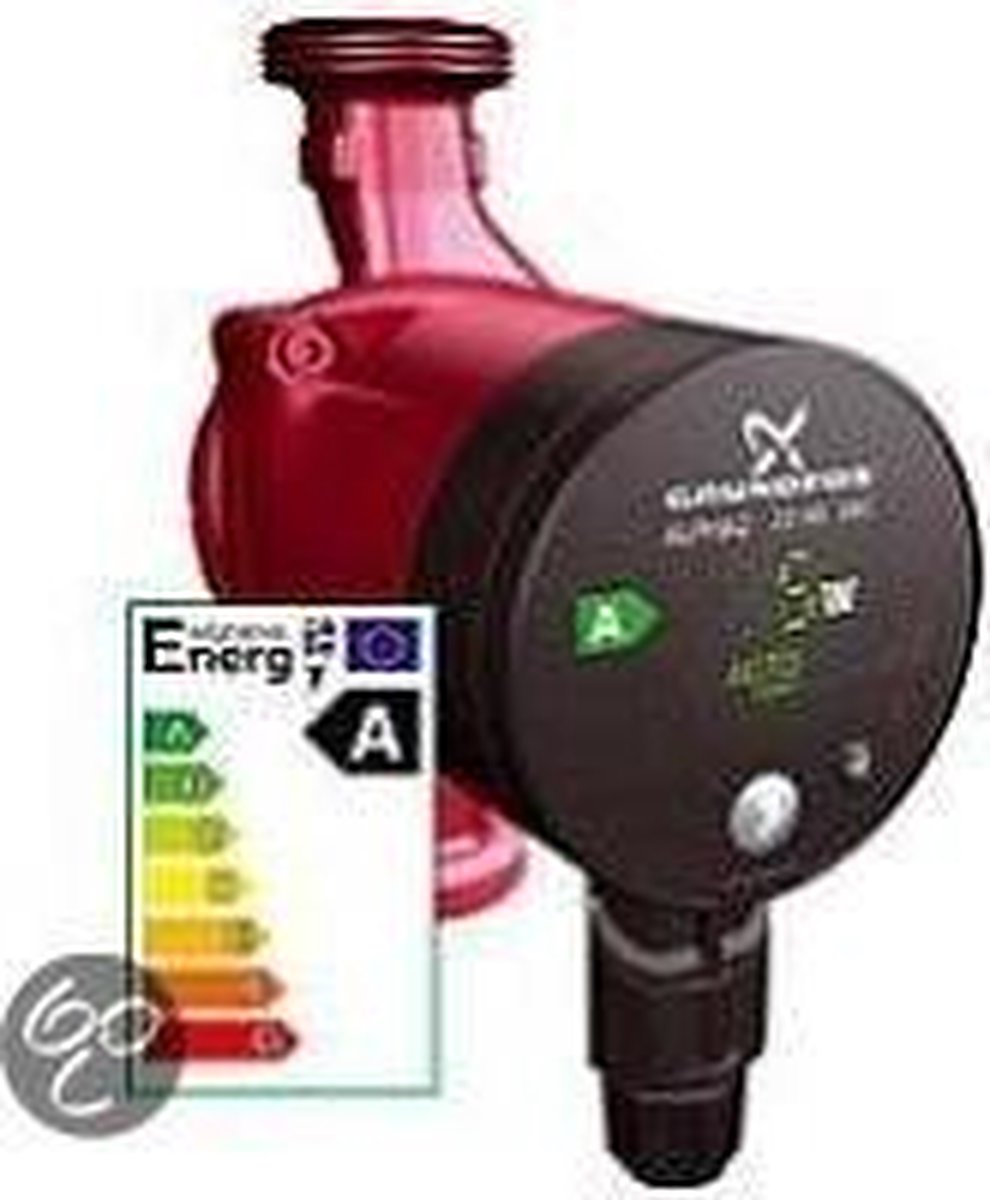 Grundfos Verwarming 95047500 10003992