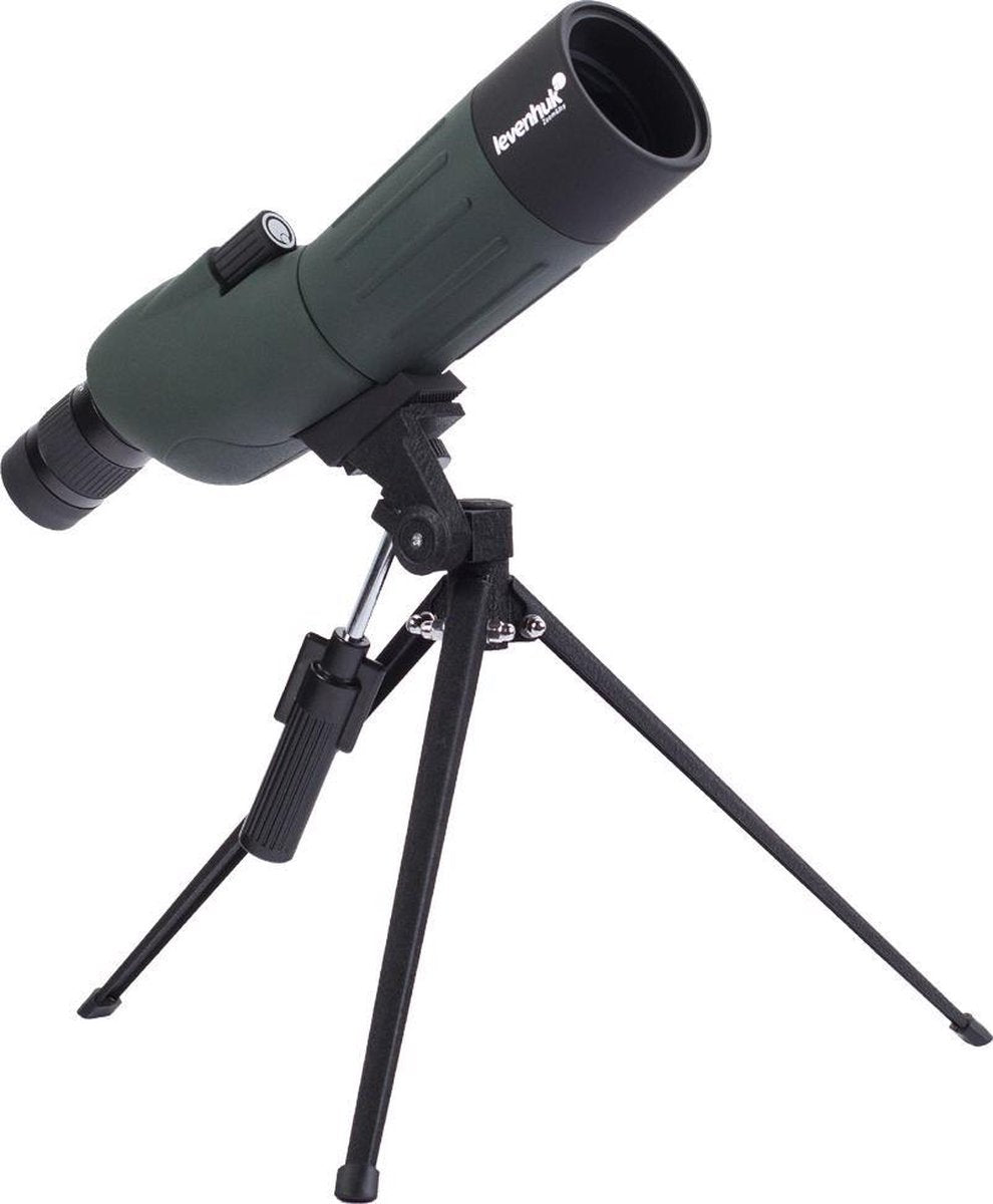 Levenhuk Blaze 50 PLUS Spotting Scope