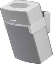 SoundXtra BST10WM1011 speaker steun Muur Acrylonitrielbutadieenstyreen (ABS)