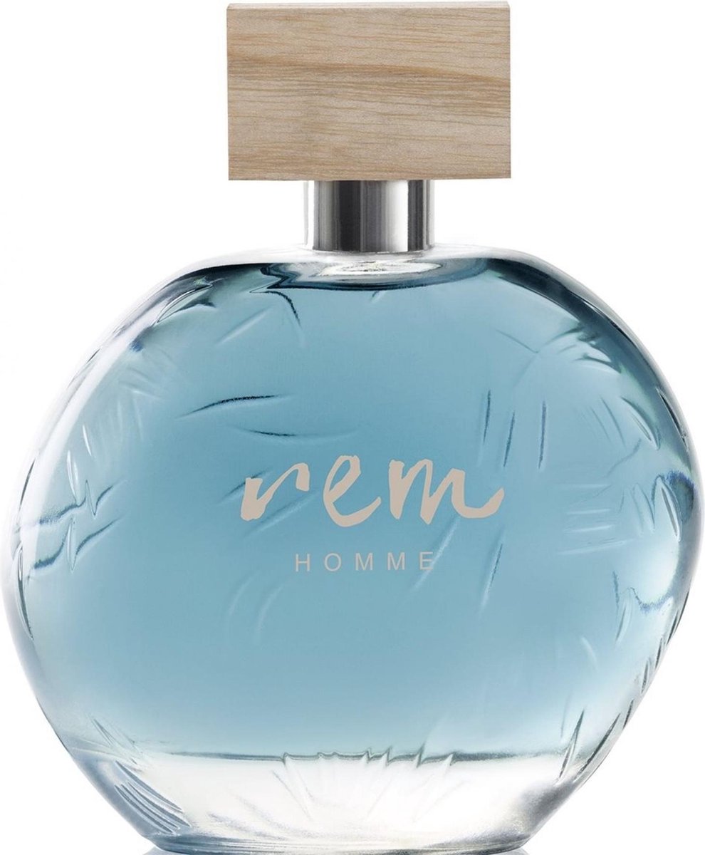 Reminiscence Rem Homme Eau de Toilette Spray 100 ml
