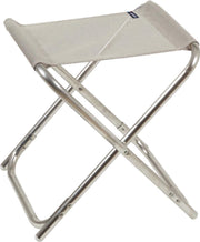 Lafuma Alu PL - Campingkruk - Seigle