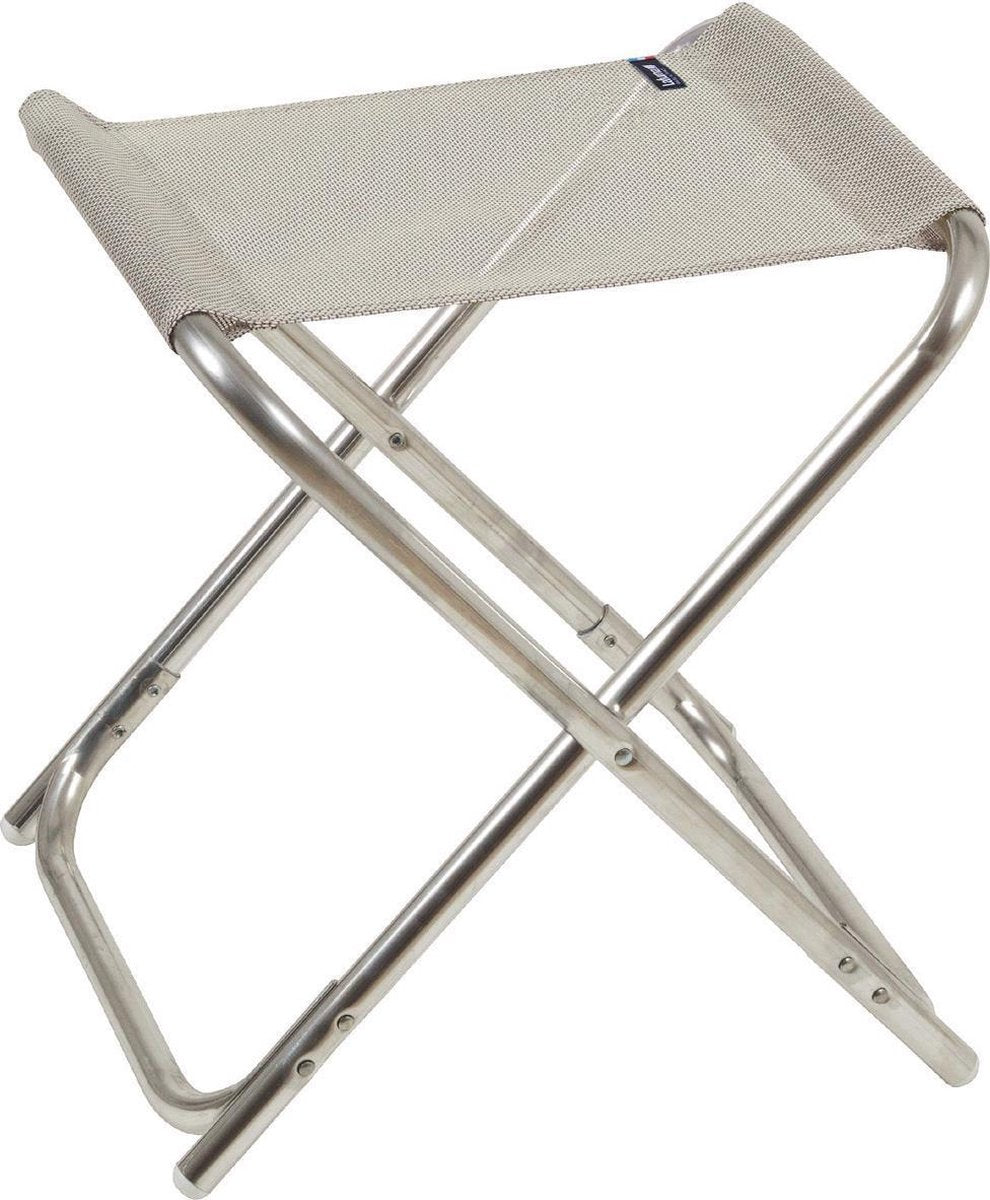 Lafuma Alu PL - Campingkruk - Seigle