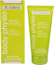 Ericson Laboratoire Body Physio Lipo Gommage