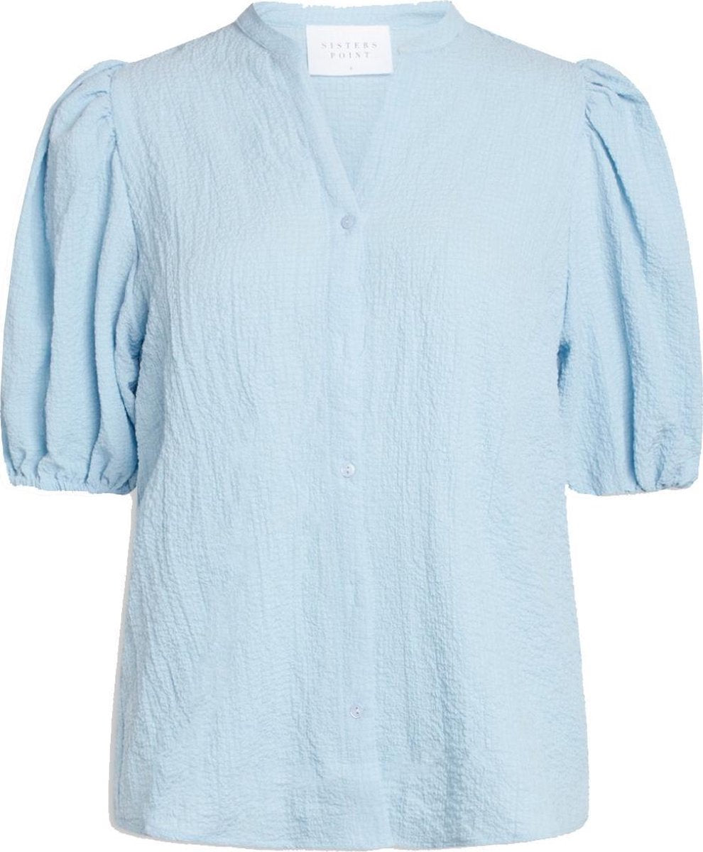 Varia Ss Sh 13644 Light Blue