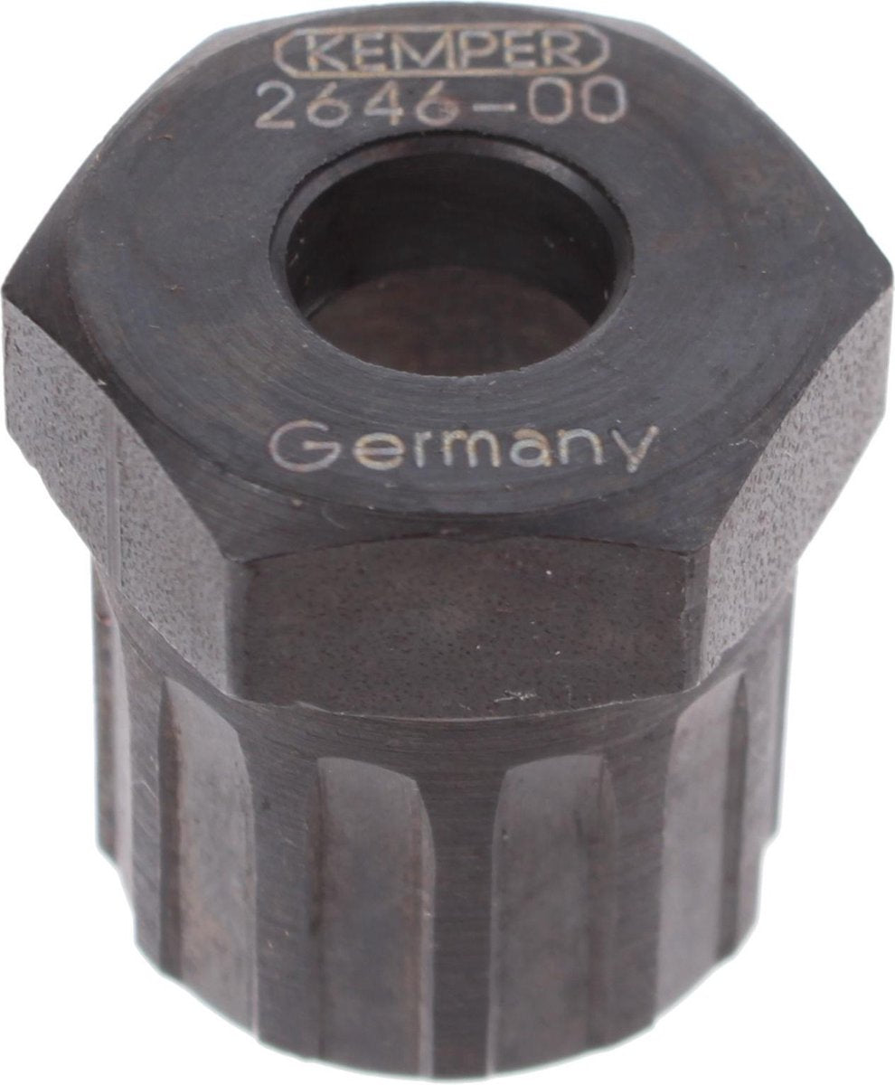 Eldi Pionafnemer Shimano