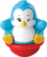 Vtech Zoomizooz Tuimeldiertje: Peggy Pinguïn 8