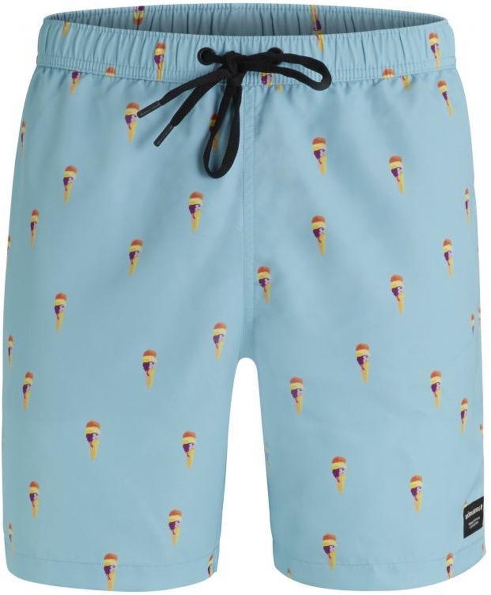 Bjorn Borg Swim Shorts Sylvester Maat Xs