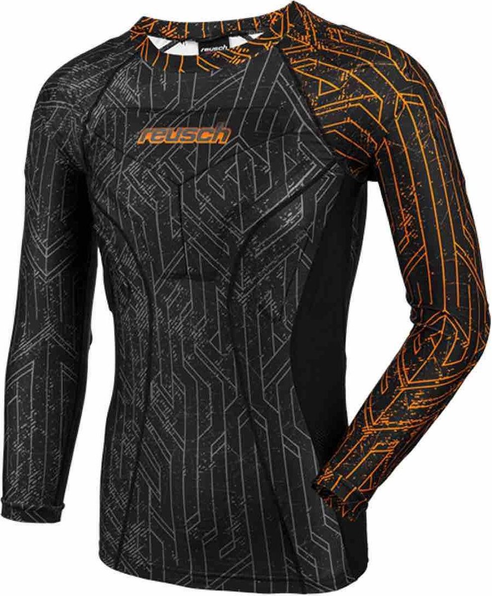 Reusch CS 3/4 Undershirt Padded Pro