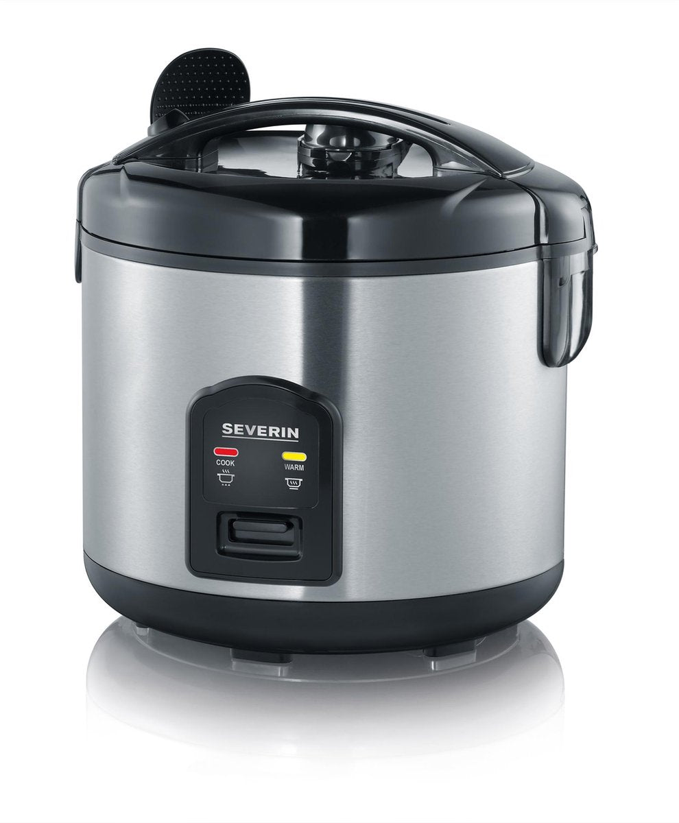 Severin RK 2425 - Rijstkoker