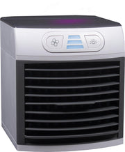 Mini Cube Aircooler - Luchtkoeler voor in elke ruimte - Compacte Air Cooler
