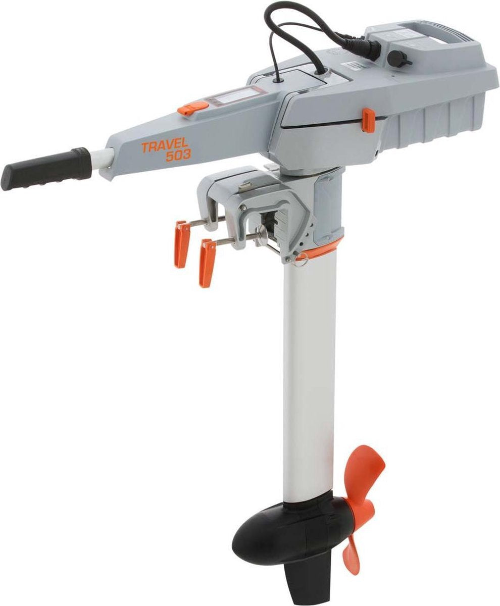 Torqeedo Elektromotor Travel 503 L - Langstaart