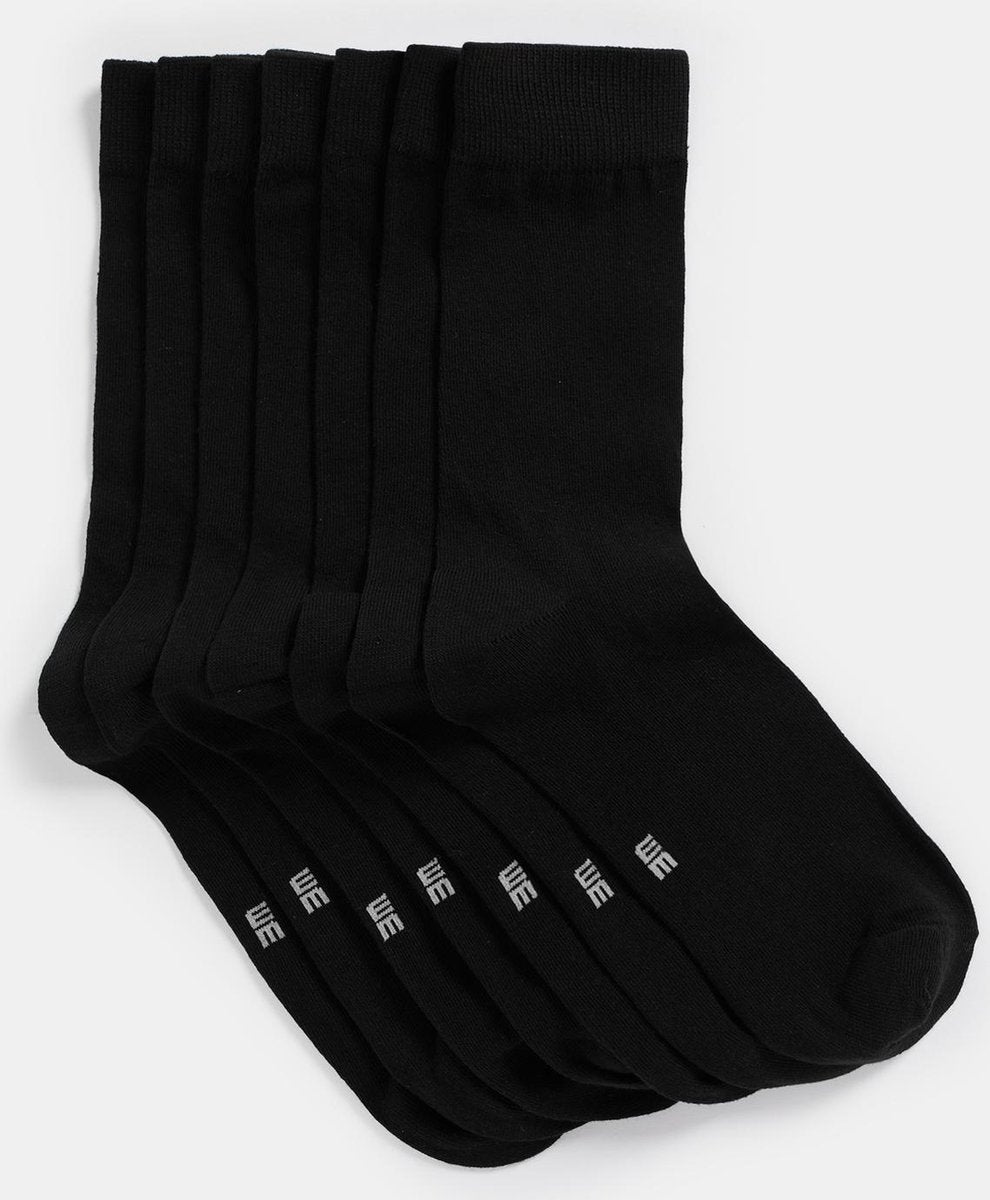 WE Fashion Heren sokken