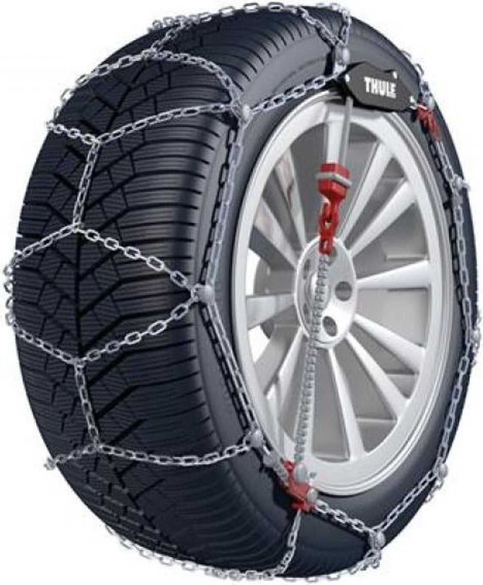 Sneeuwkettingen THULE CG-9 070
