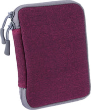 Mobigear Laptop Lader Sleeve Paars