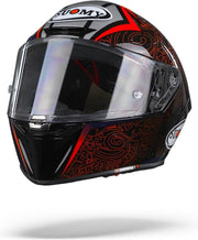 Suomy SR-GP Bagnaia Replica Full Face Helmet 2XL
