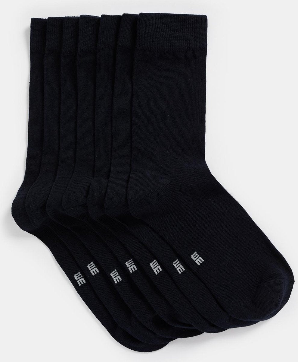 WE Fashion Heren sokken