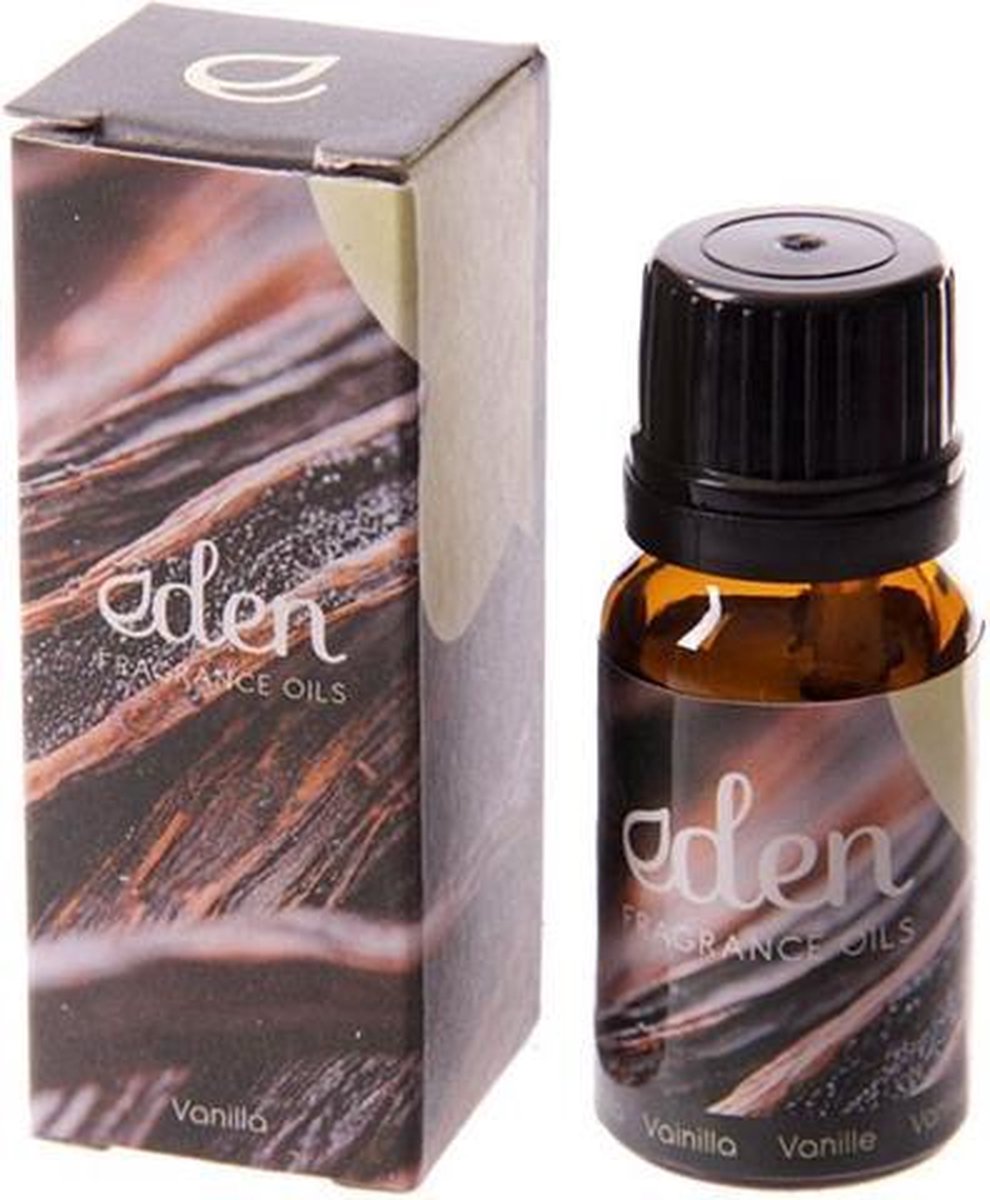 Fragance oil