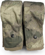 101Inc Molle pouch utility big A ICC AU bruin