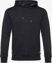 Produkt heren hoodie blauw - Blauw - Maat S