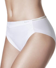 Janira Best Comfort Brislip 31672 Wit L - 2 stuks