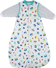 Ephemeris  baby slaapzak katoen 3