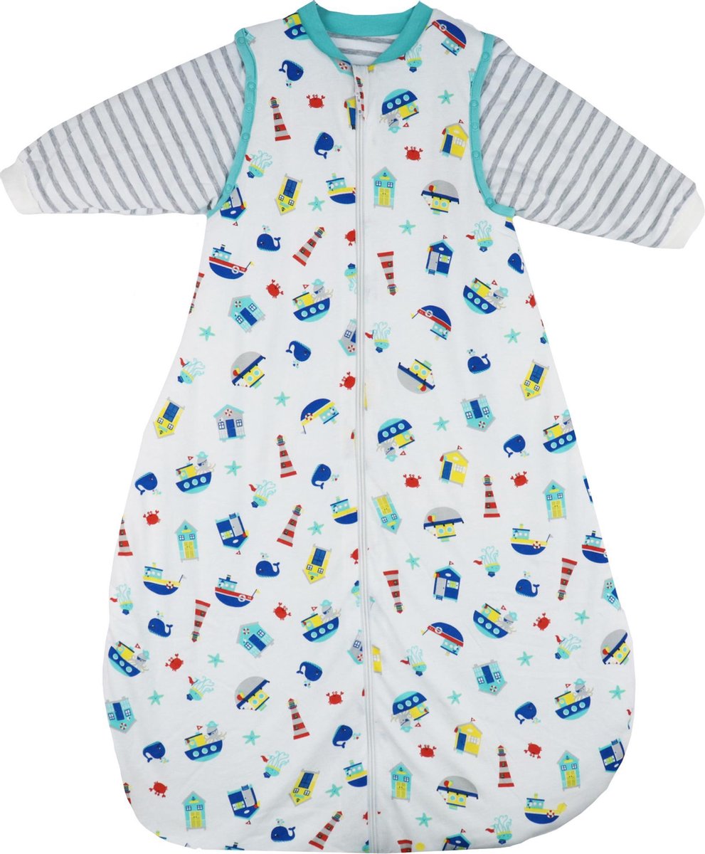 Ephemeris  baby slaapzak katoen 3