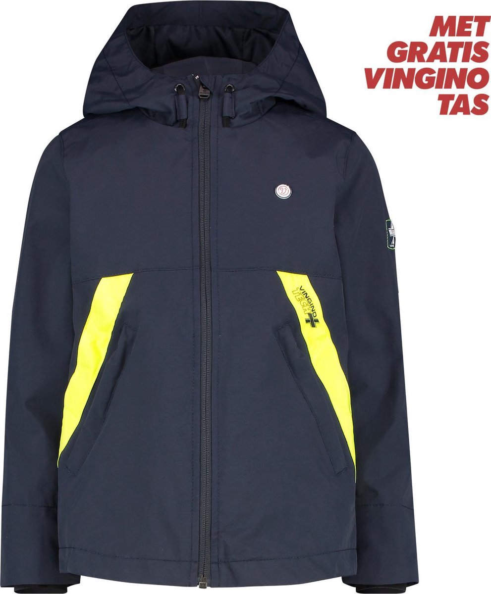 Jacket Technio