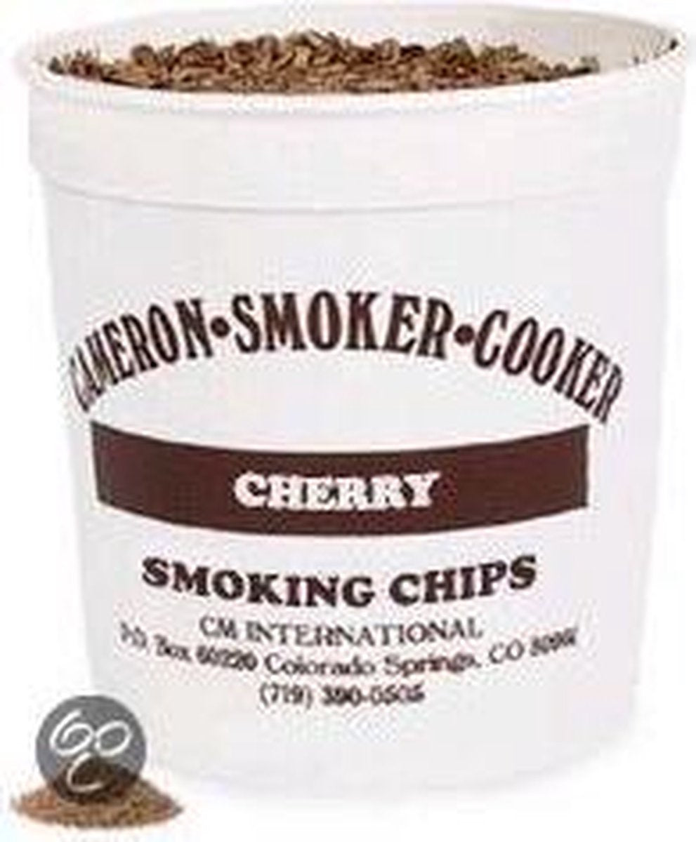 Rookmot Cherry