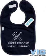 VIB Slabber echte Mannen