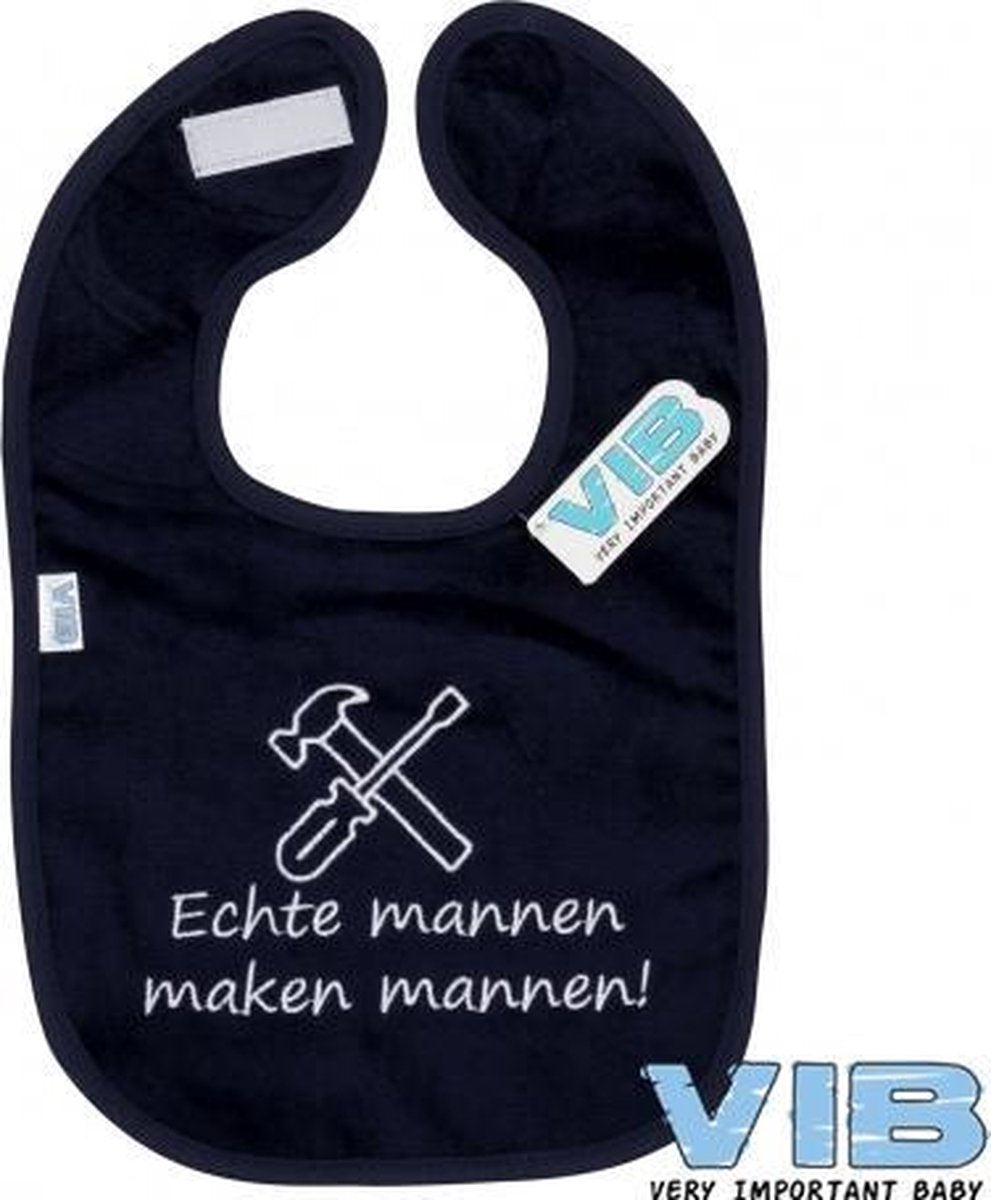 VIB Slabber echte Mannen