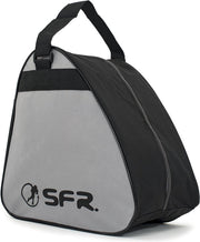 SFR VISION SKATE BAG ZWART