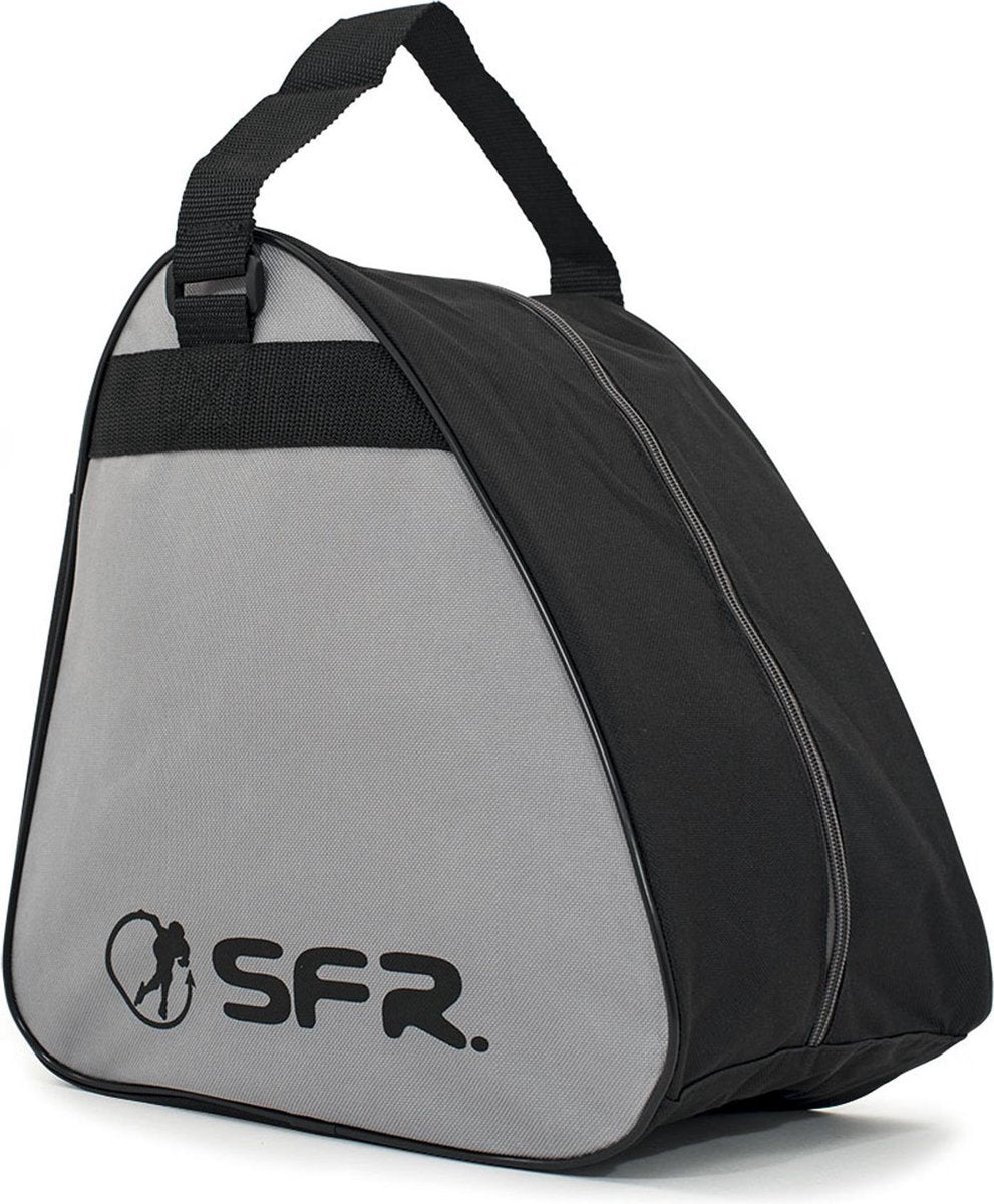 SFR VISION SKATE BAG ZWART