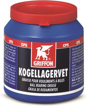 Griffon Kogellagervet 200 gram