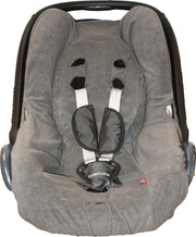 ISI Mini - Autostoelhoes Maxi Cosi Cabriofix - Antraciet