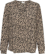 Jacqueline de Yong Dames Blouse - Maat XS