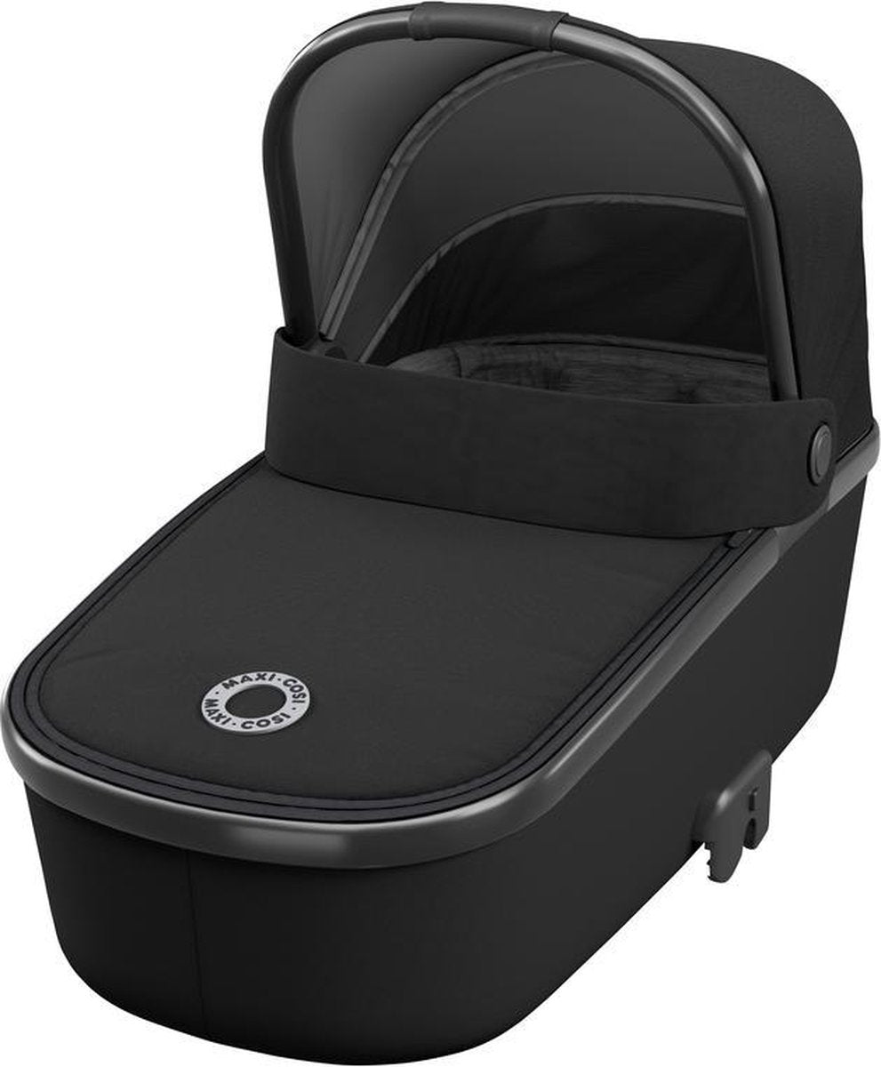 Maxi Cosi Oria Reiswieg - Essential Black