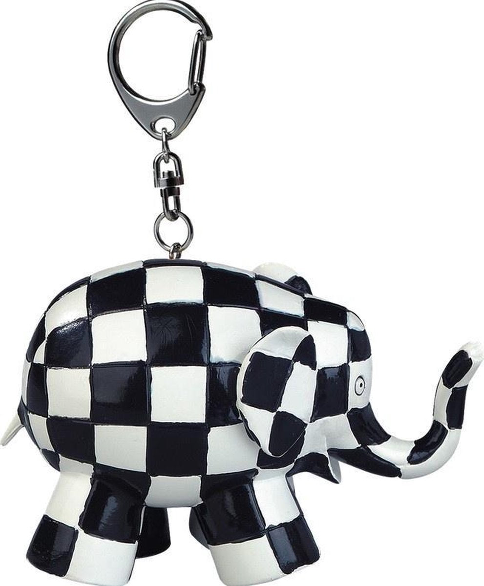 Keychain Walter Elmers Cousin 7 Cm