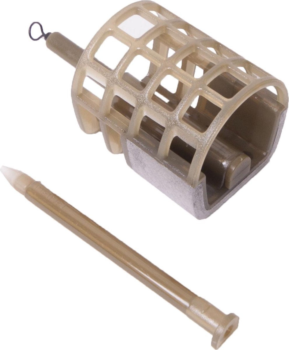 Guru Commercial Cage Feeder - Medium - 30g