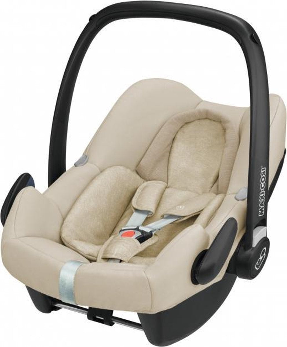 Maxi-Cosi - Rock Car Seat - Nomad Sand